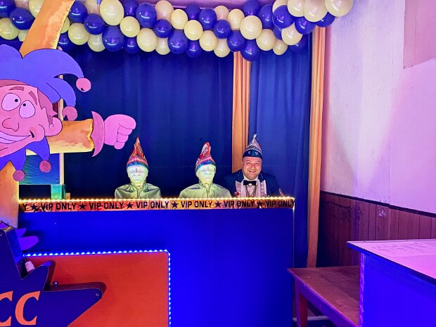 Karneval in Zella Mehlis-080220